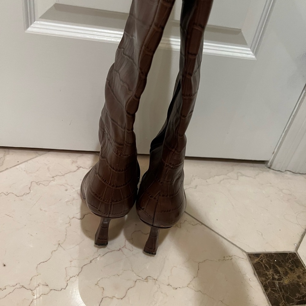 Marc fisher boots - Picture 4 of 5